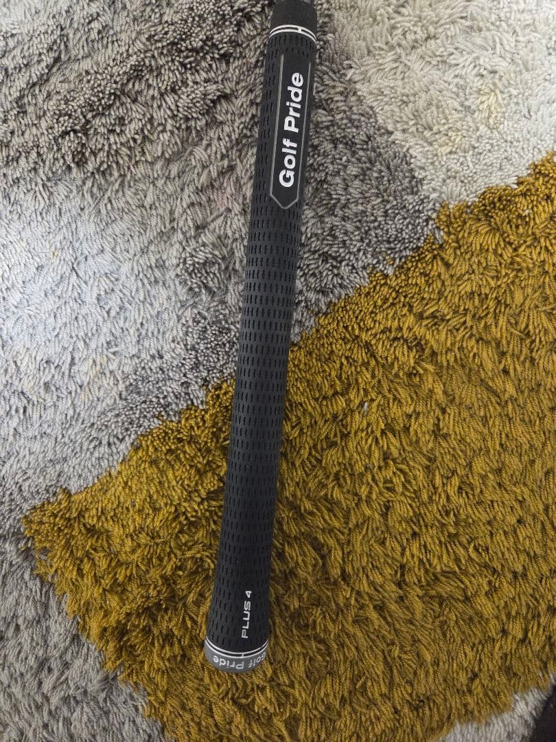 PING g410 plusドライバー 10.5 アッタスジャック5SR