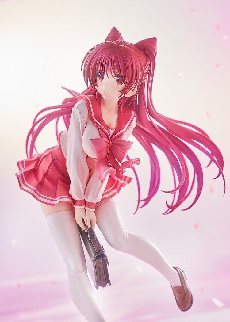 向坂環 20th Anniversary Ver.　フィギュア