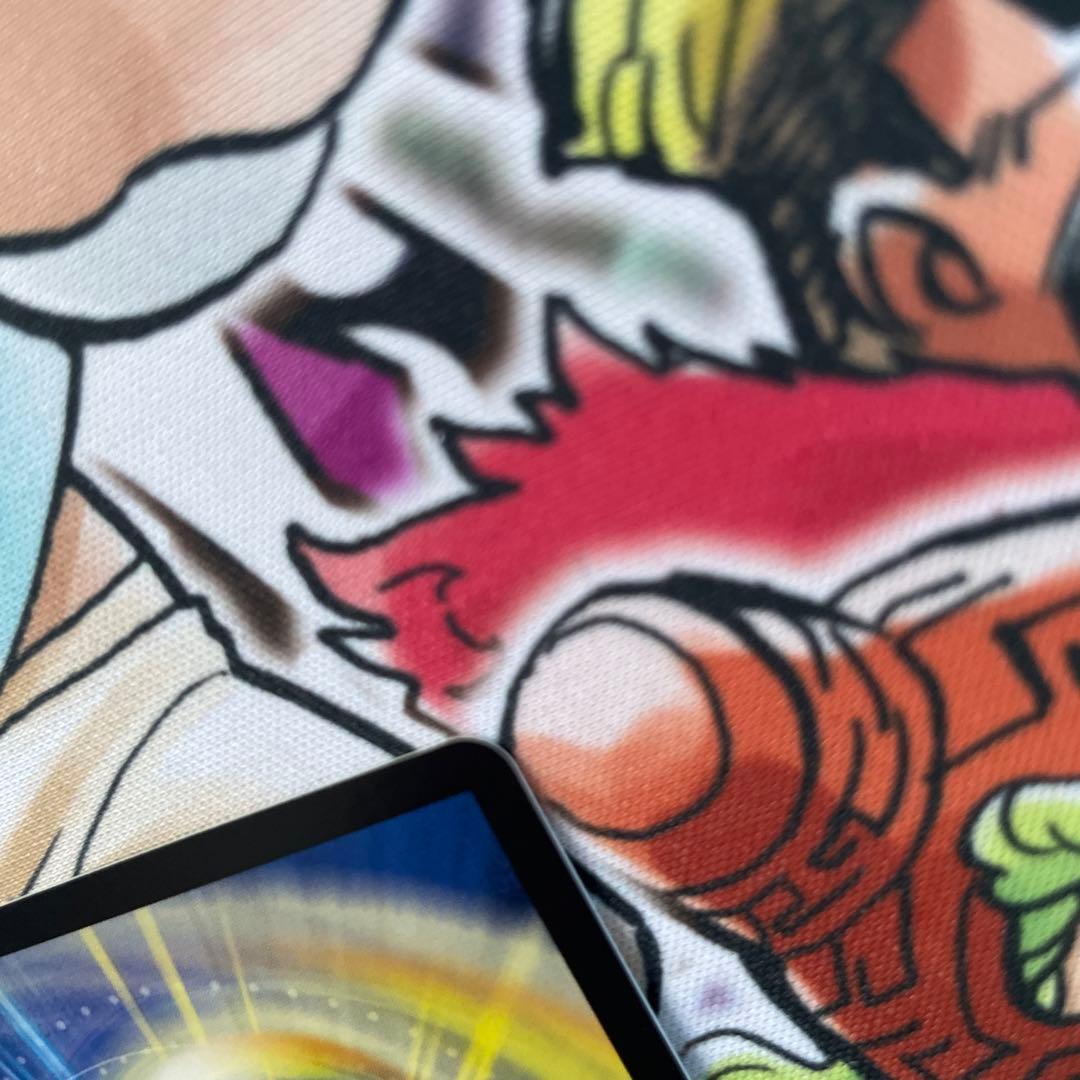 ボルシャックドギラゴン　cs 優勝プロモ