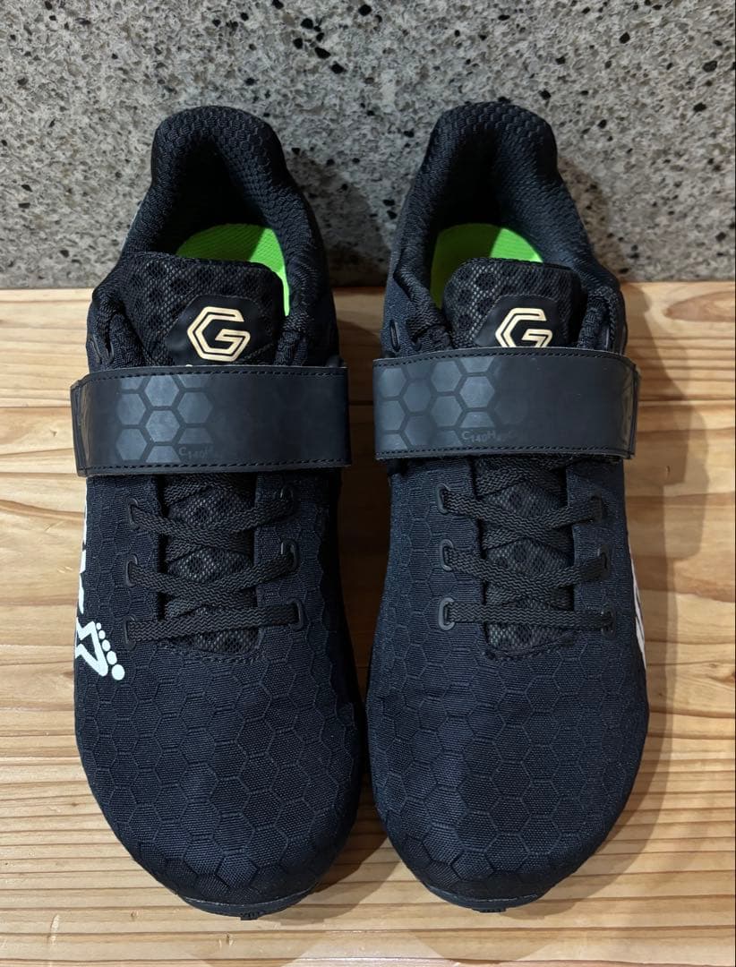 INOV8 FASTLIFT POWER G 380 イノヴェイト　inov-8