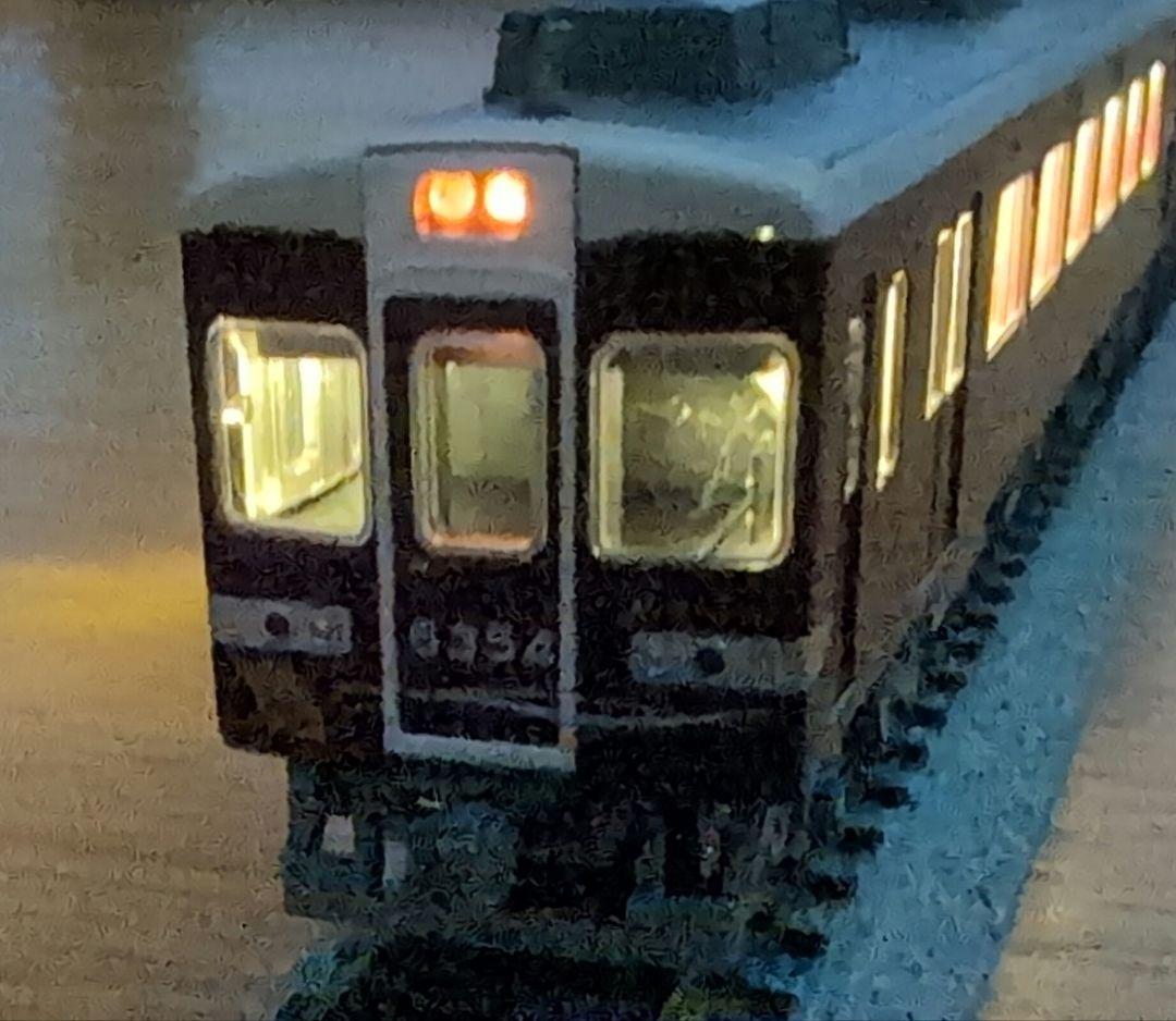 KATO 阪急6300系「京とれいん」6両セット