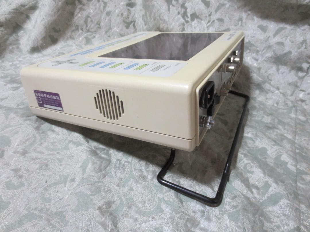 NEC San-ei シグナルプロセッサー DP6111