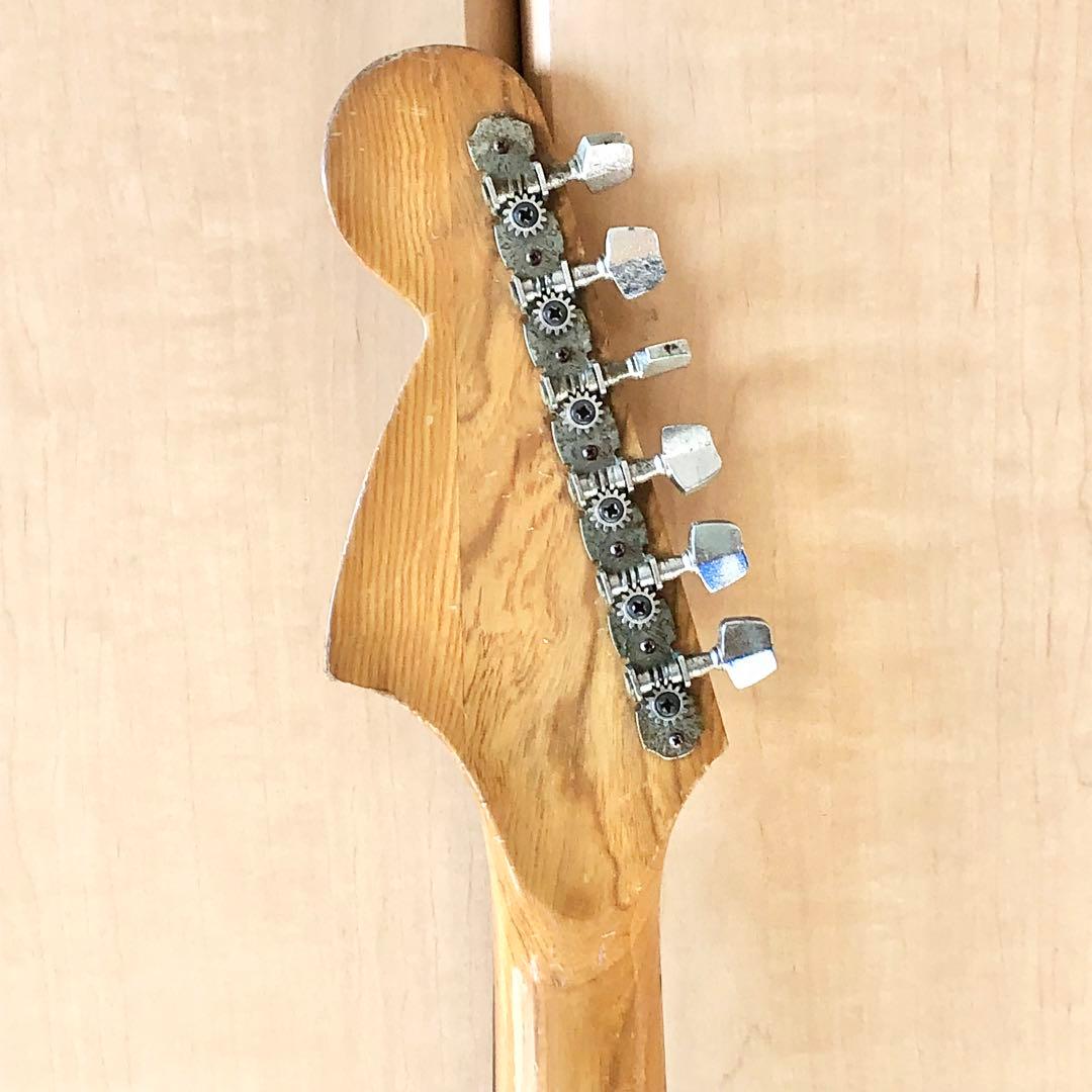 Tomson Splendor Series ムスタングモデル トムソン