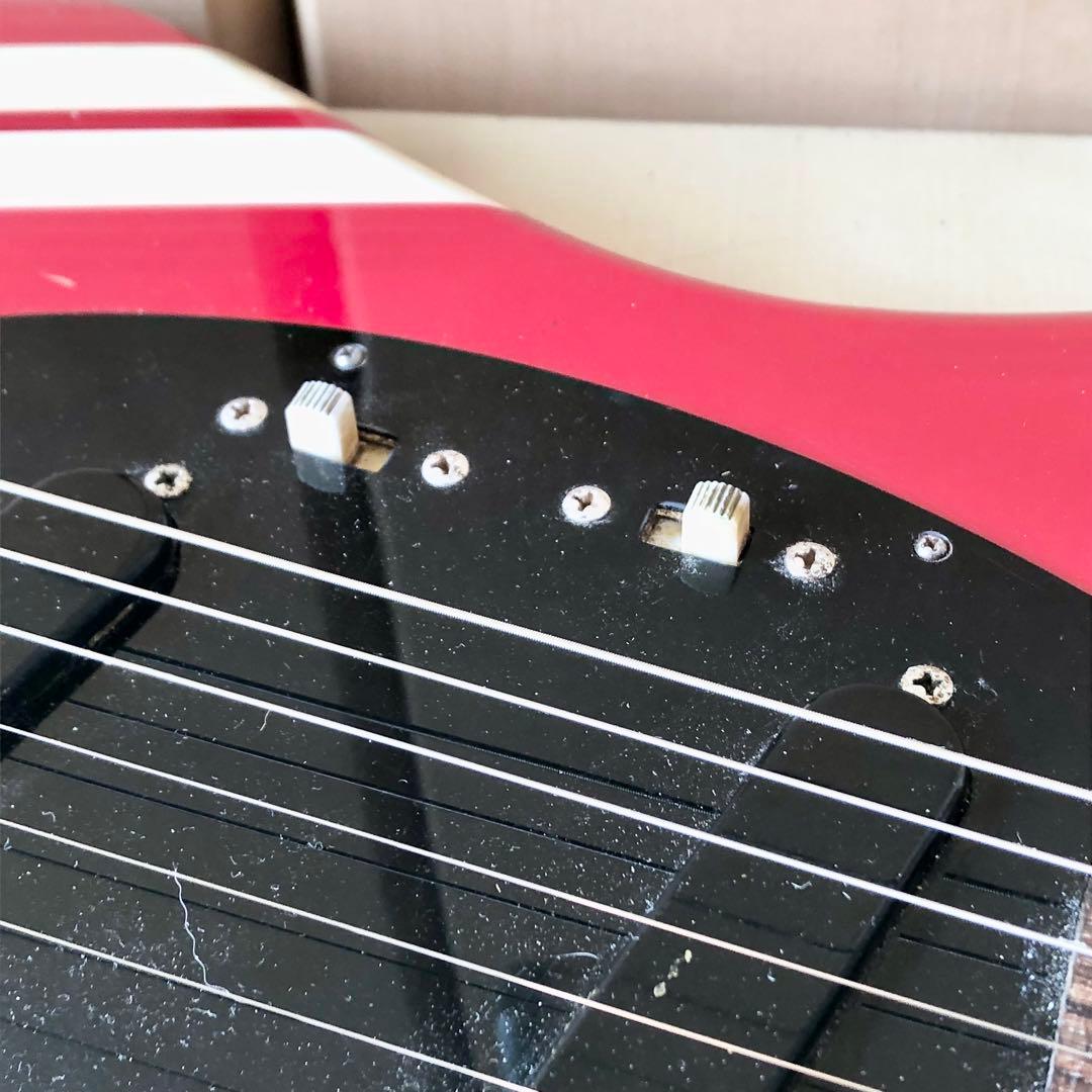 Tomson Splendor Series ムスタングモデル トムソン