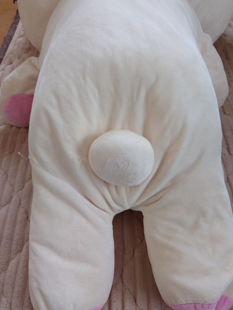 コリラックマのぬいぐるみ 約90cm