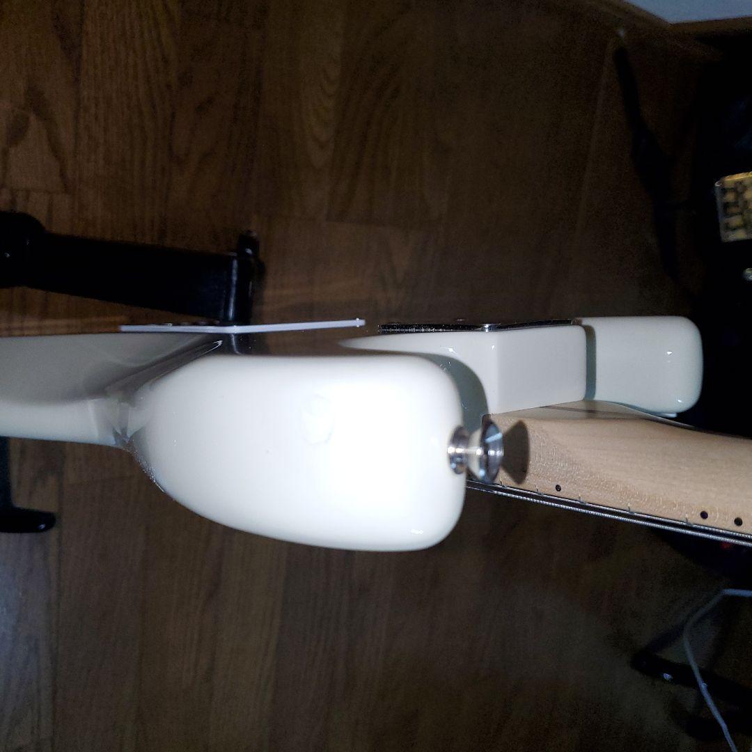 Fender usa エリッククラプトン　ストラトキャスター