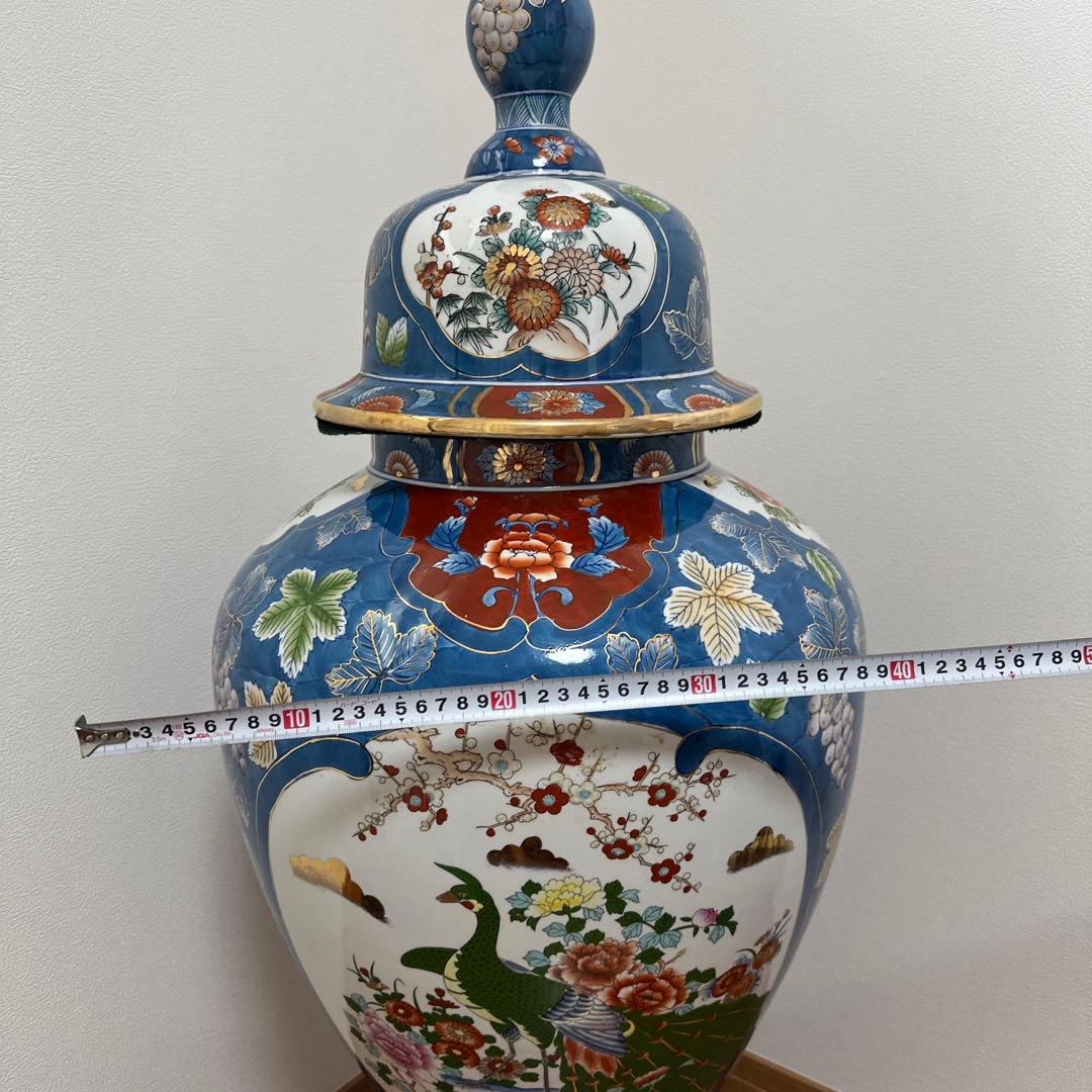 沈香壷