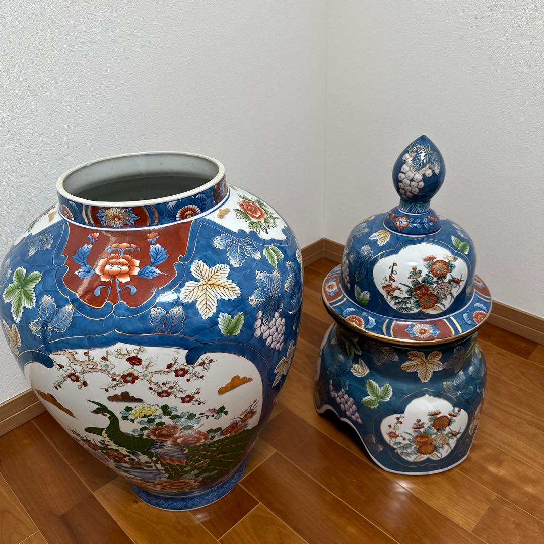 沈香壷