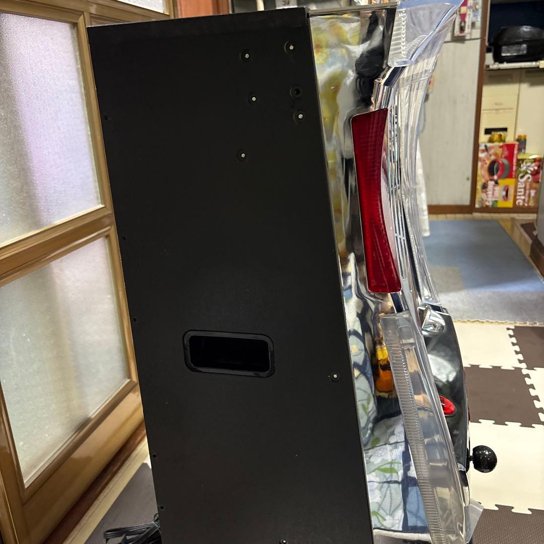 戦国無双 パチスロ機