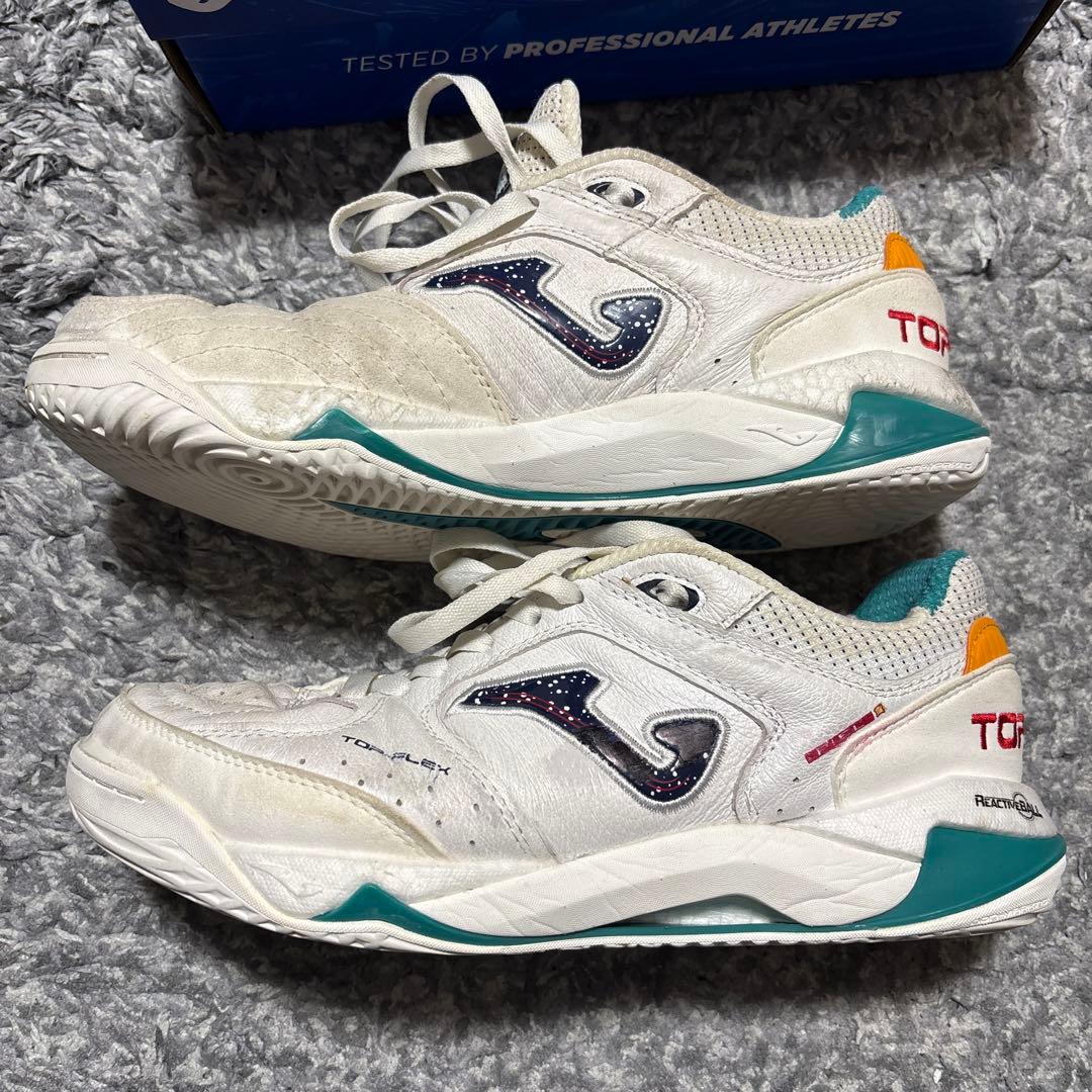値下げ JOMA TOP FLEX PLUS 26.5cm