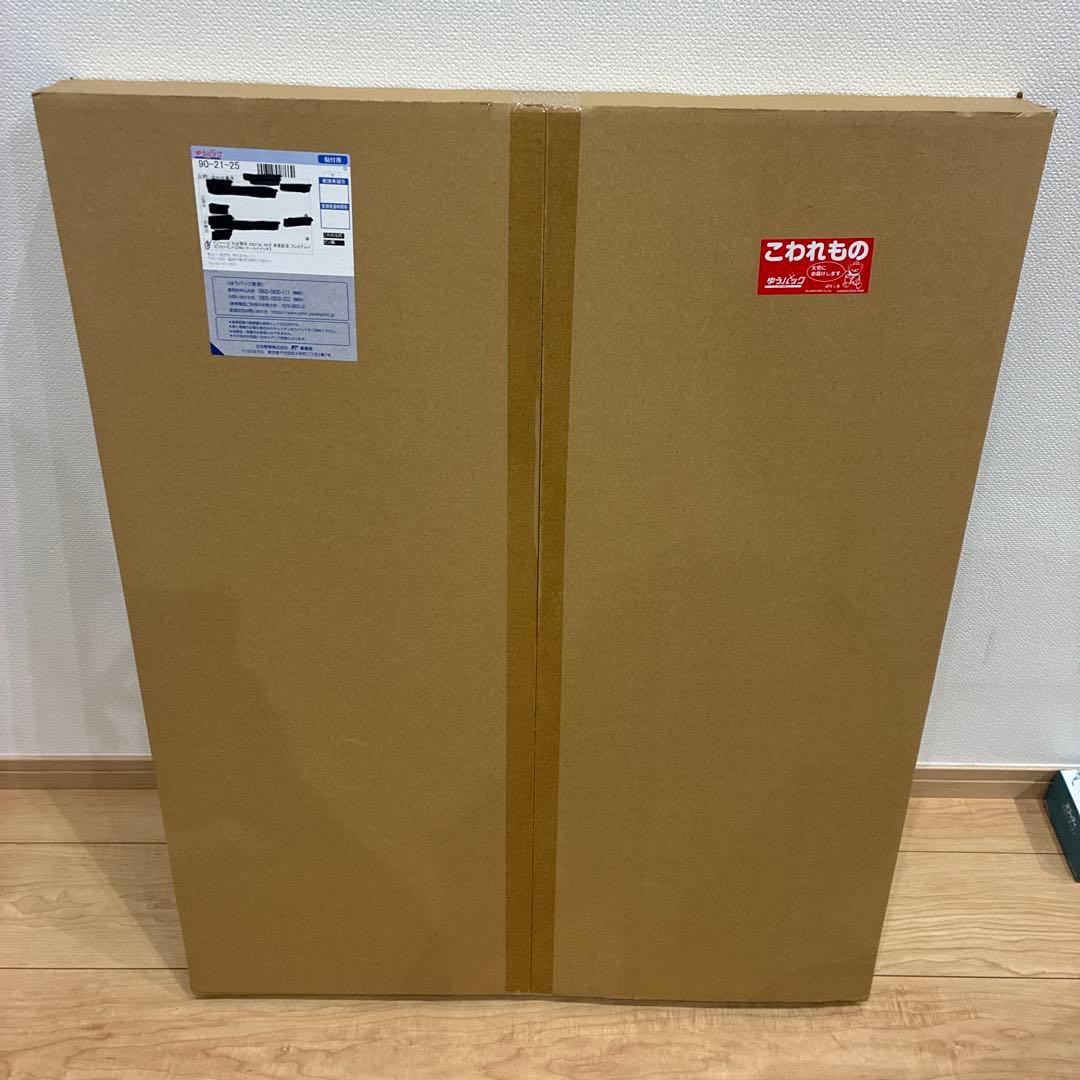 新品　大谷翔平2024 NL MVP 受賞記念プレミアムメガフォトミント24kt