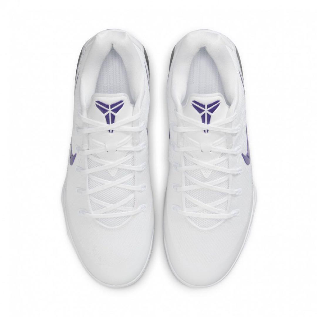 新品　ナイキ　コービー 9 エリート LOW EM プロトロ　NIKE