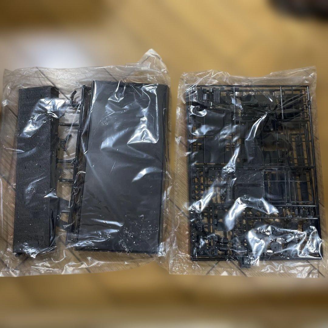 絶版レア】アオシマ 1/50 EF65 ブルートレイン模型 フルセットLn093