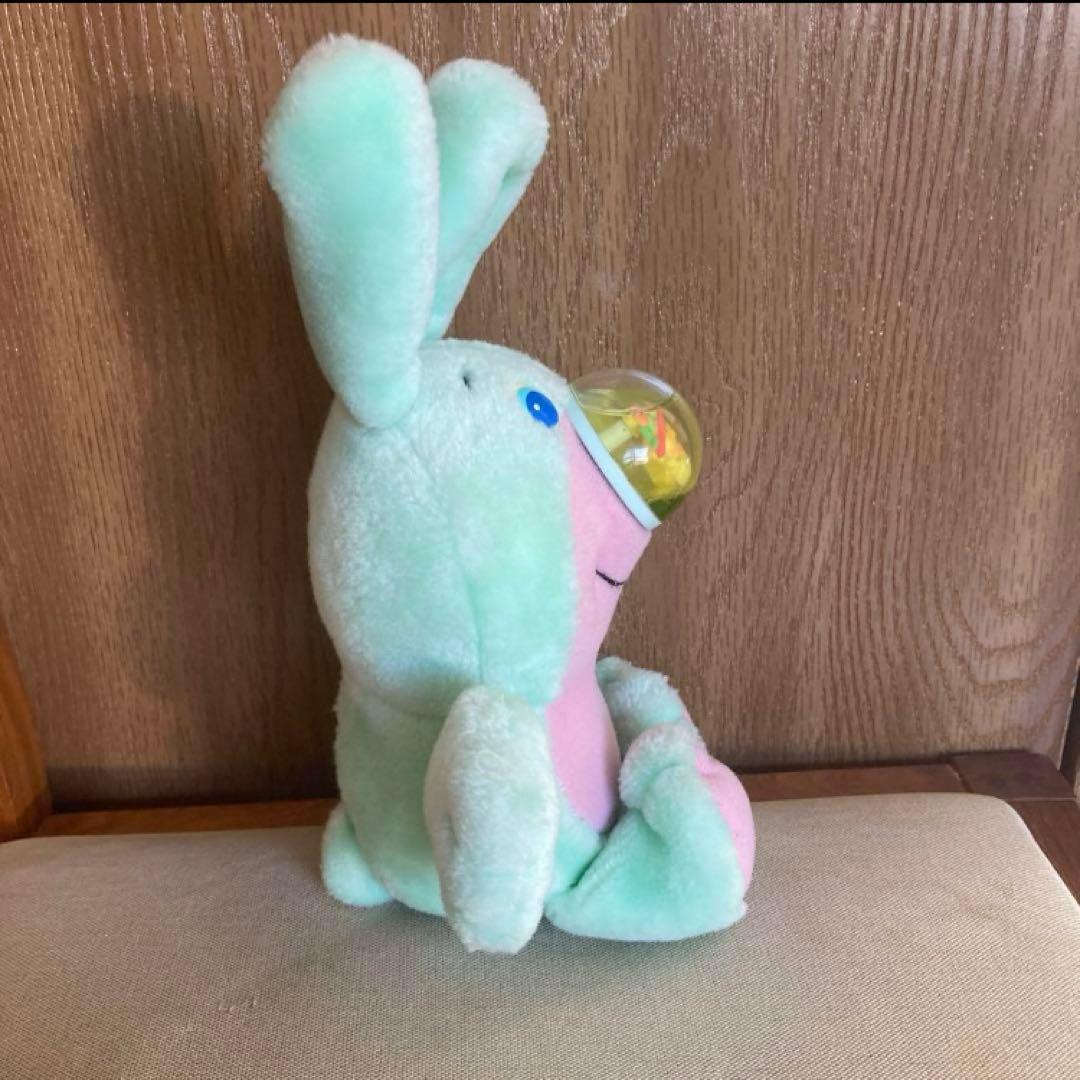 nosy bunny ノージーバニー　nosy bear ノージーベア