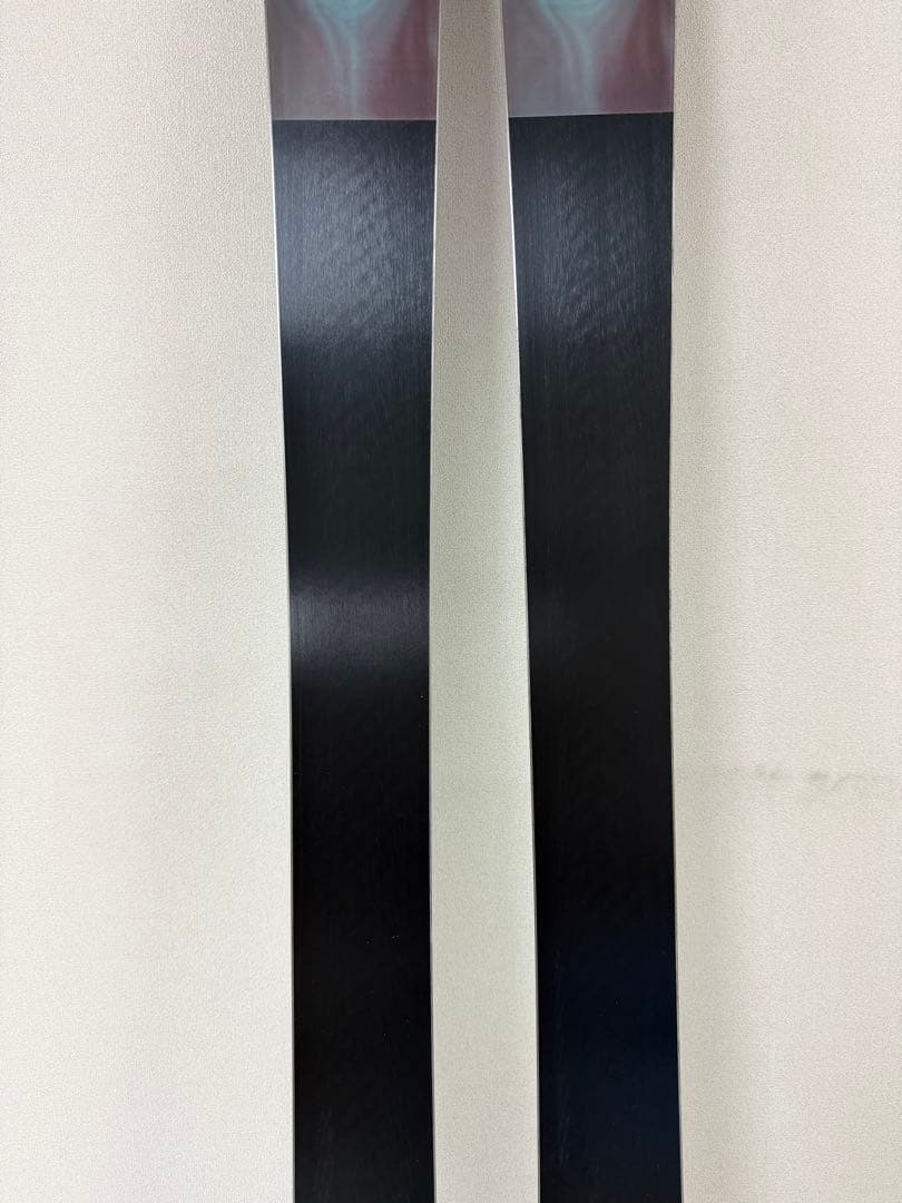ATOMIC マーベン93C 156cm オールラウンド　板のみ