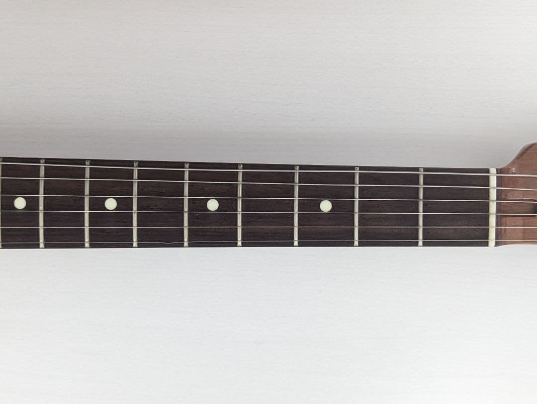 FGN フジゲン テレキャスター