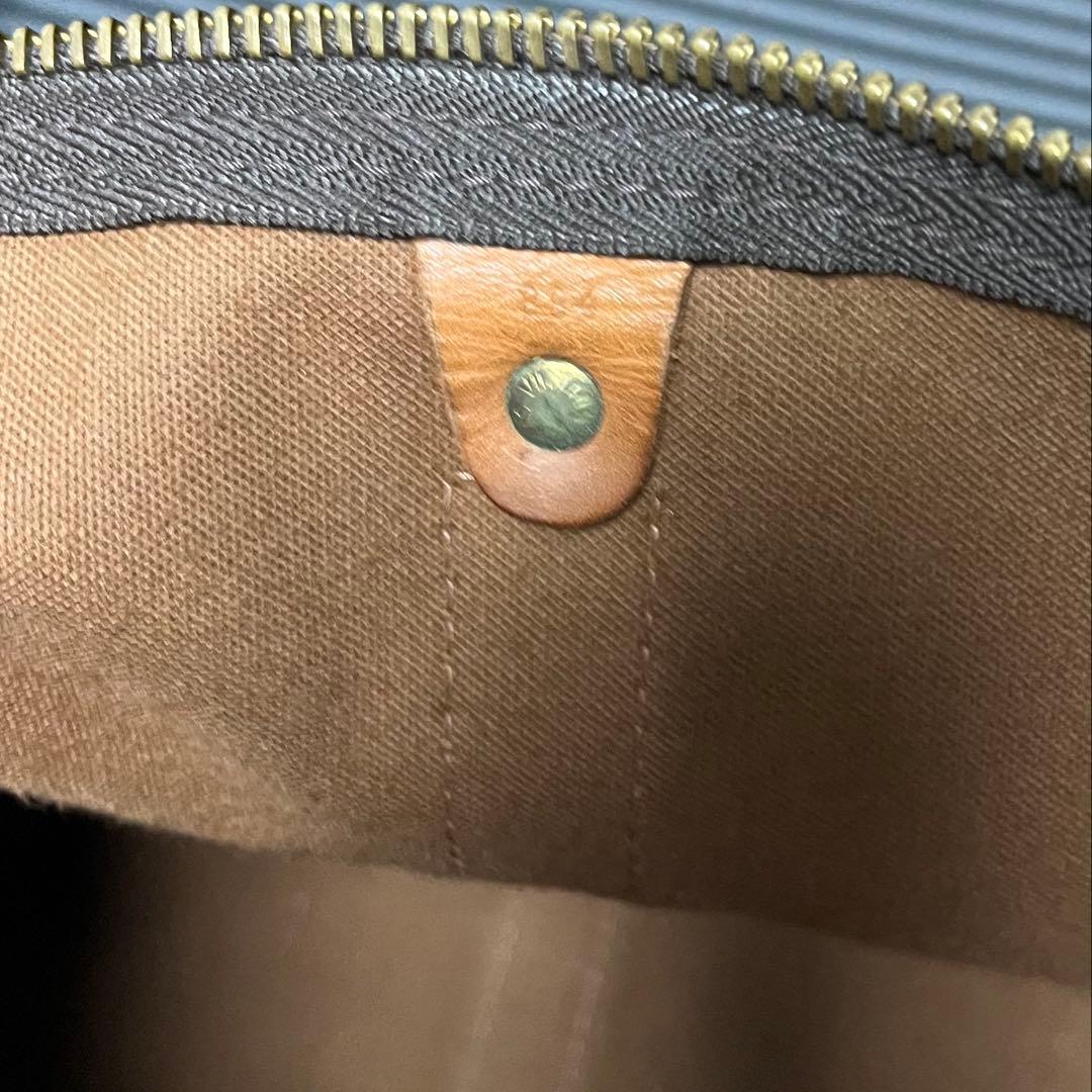 Louis Vuitton ボストンバッグ キーポル60 ルイヴィトン