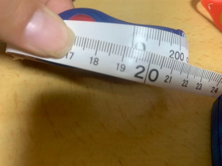 パワーバランス確認用