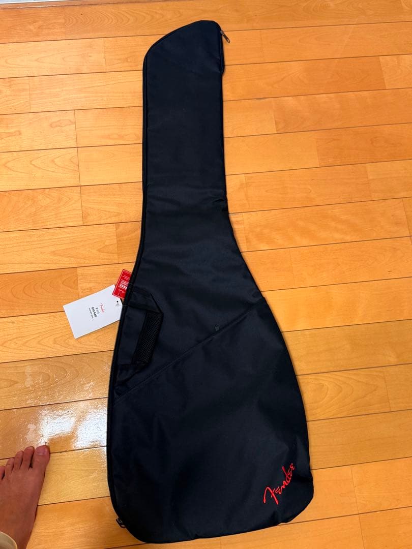 ベース Fender Japan Precision Bass