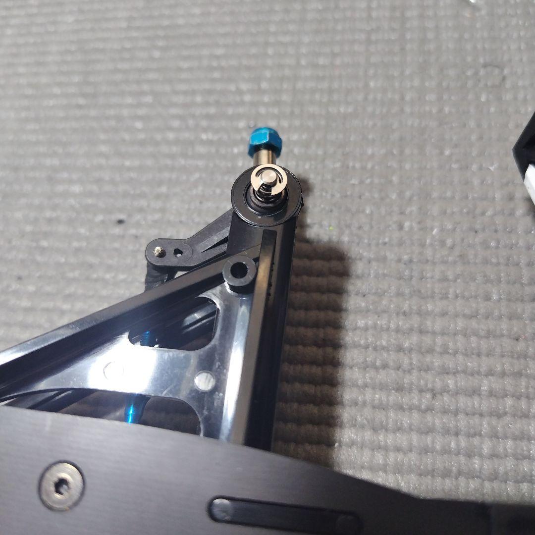 タミヤＦ104proⅡ