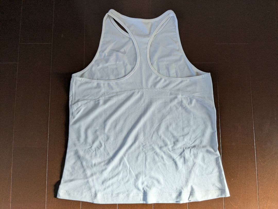 日本未入荷 MOSSA タンクトップ Mサイズ