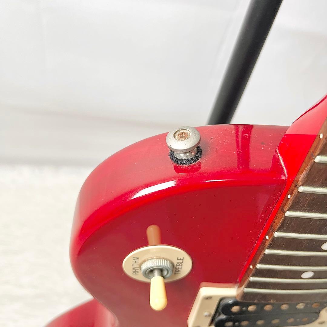 【良品】Epiphone Les Paul 100 チェリーサンバースト