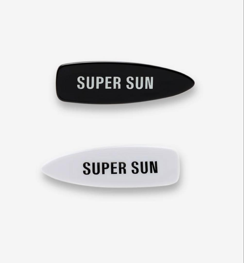 さとりん★ZeeNuNew★SUPERSUN SUPERSECRET他