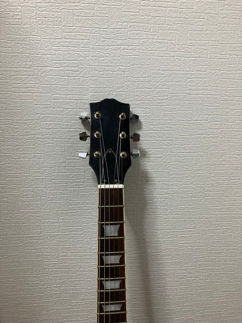 ミニレスポール