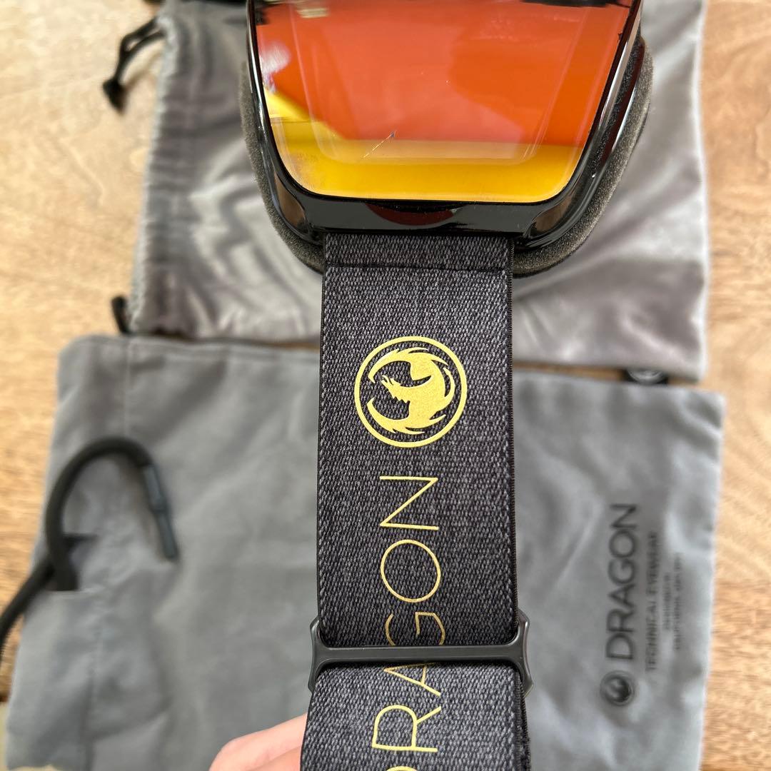 ドラゴン　PXV