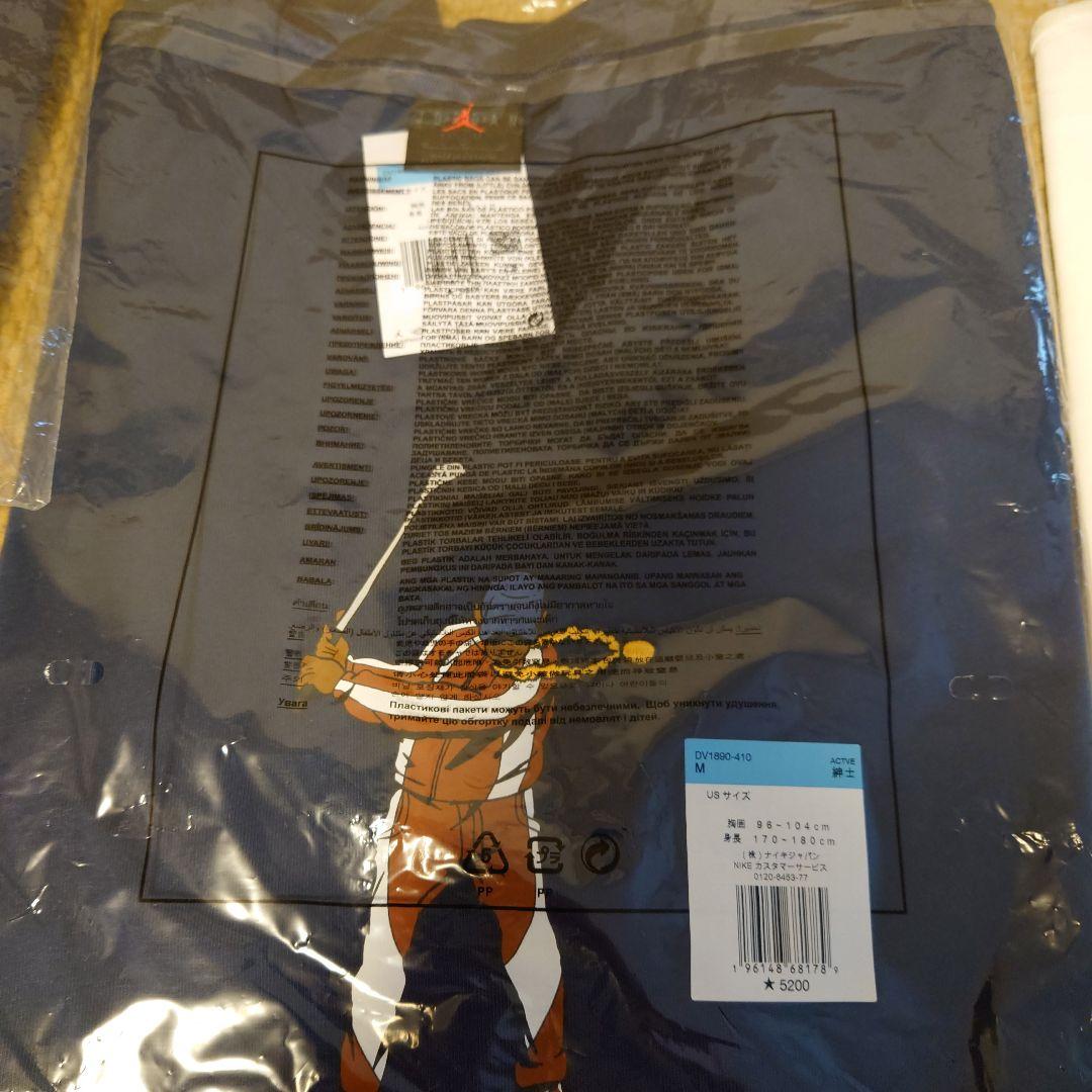 Jordan Eastside Golf Men's　Ｔシャツ２点