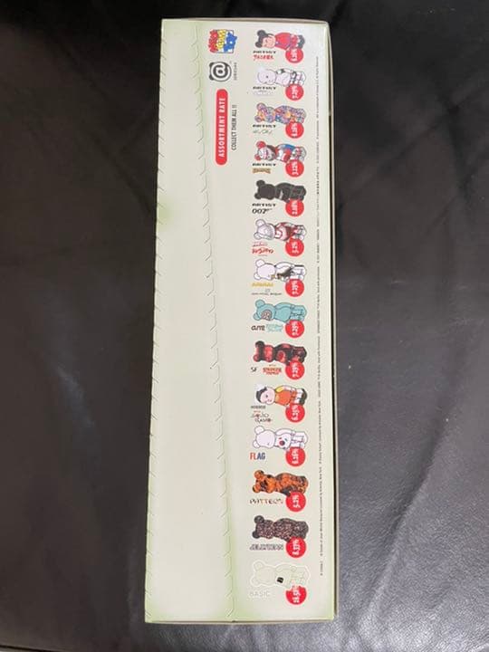 BE@RBRICK SERIES 44 (24個入ディスプレイボックス)