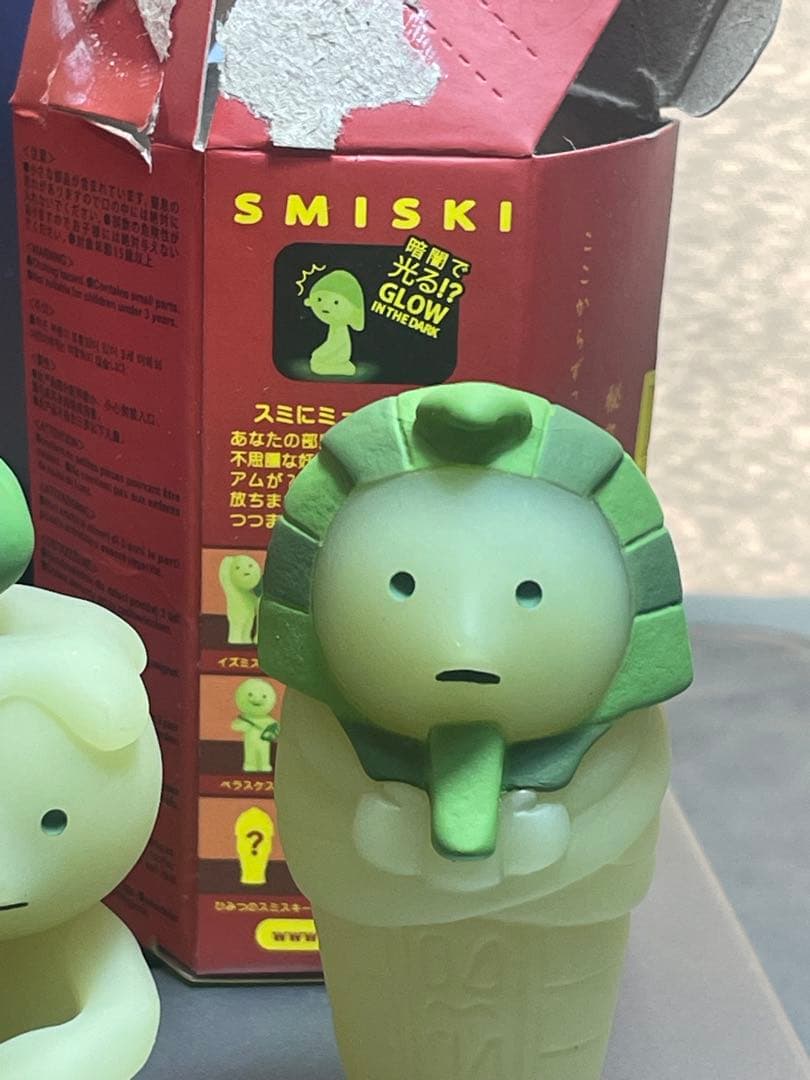 正規品SMISKI SECRETスミスキシークレットBIRTHDAYMUSEUM