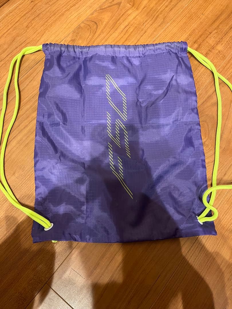 adidas F50 サッカースパイク 27cm 付属品あり 久保建英モデル