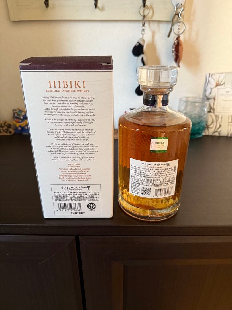 響　720ml 1本