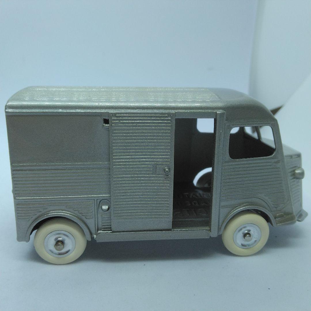 激レア J.R.D CAMION CITROEN 1200K シトロエン