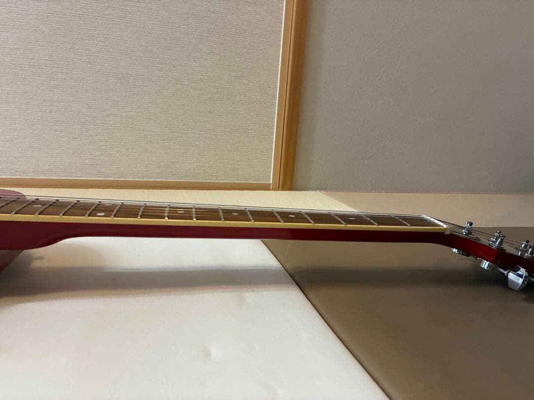 maestro by Gibson レスポール　初心者セット