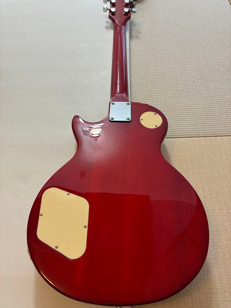 maestro by Gibson レスポール　初心者セット