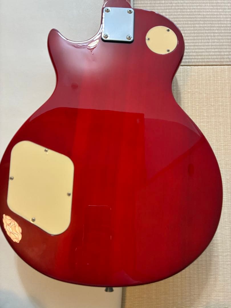 maestro by Gibson レスポール　初心者セット