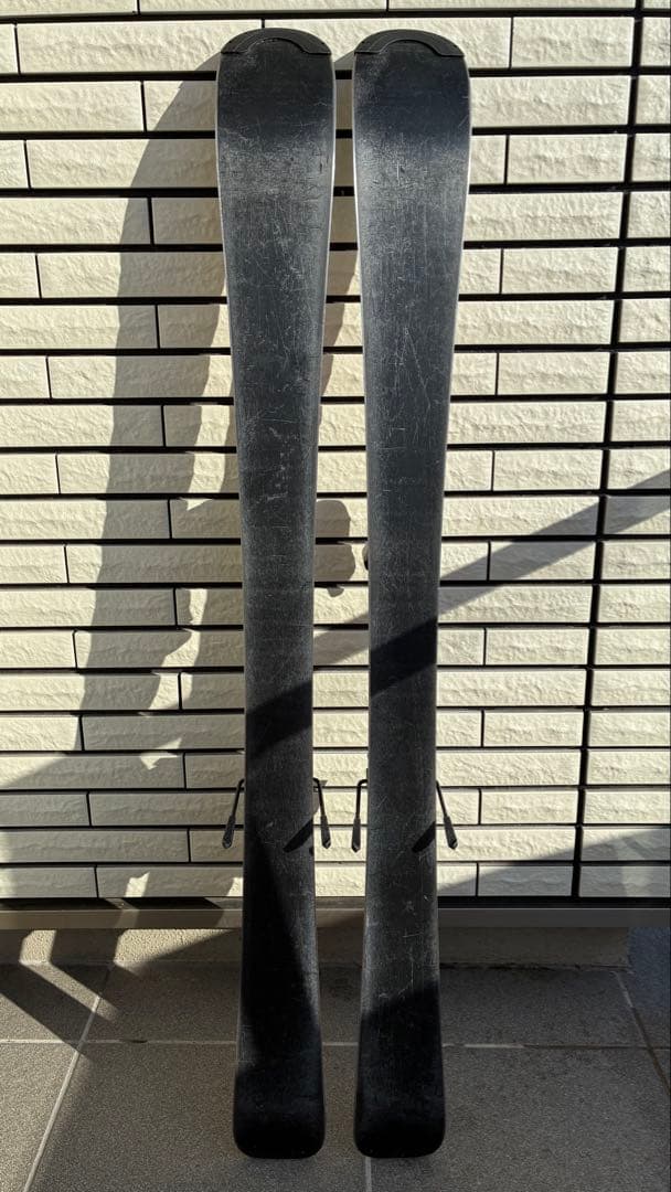 スキー ROSSIGNOL radical j 110cm