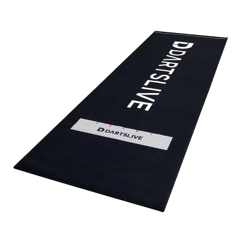 DARTSLIVE ゼロボート　ポール　マット　セット