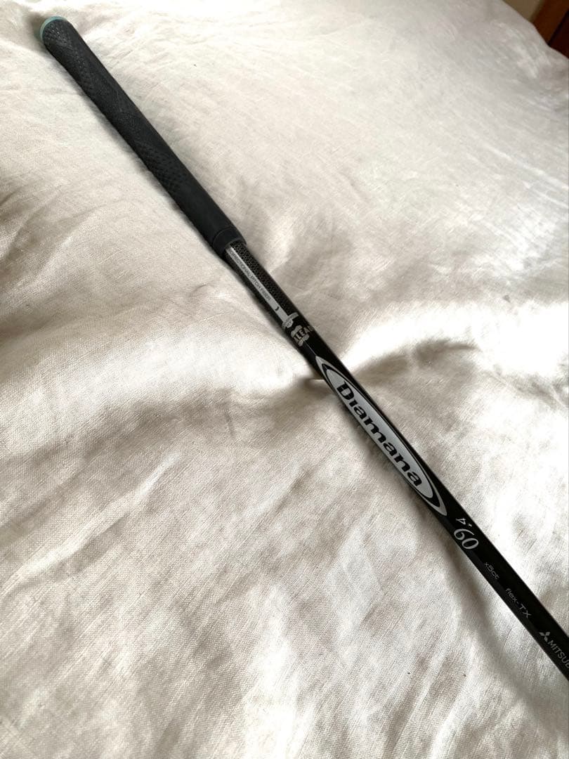 キャロウェイ Callaway Epic Speed フェアウェイウッド 4W