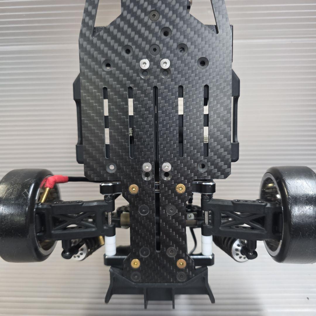 お買得！即走行！RD2.0 RWDドリフトラジコンセット