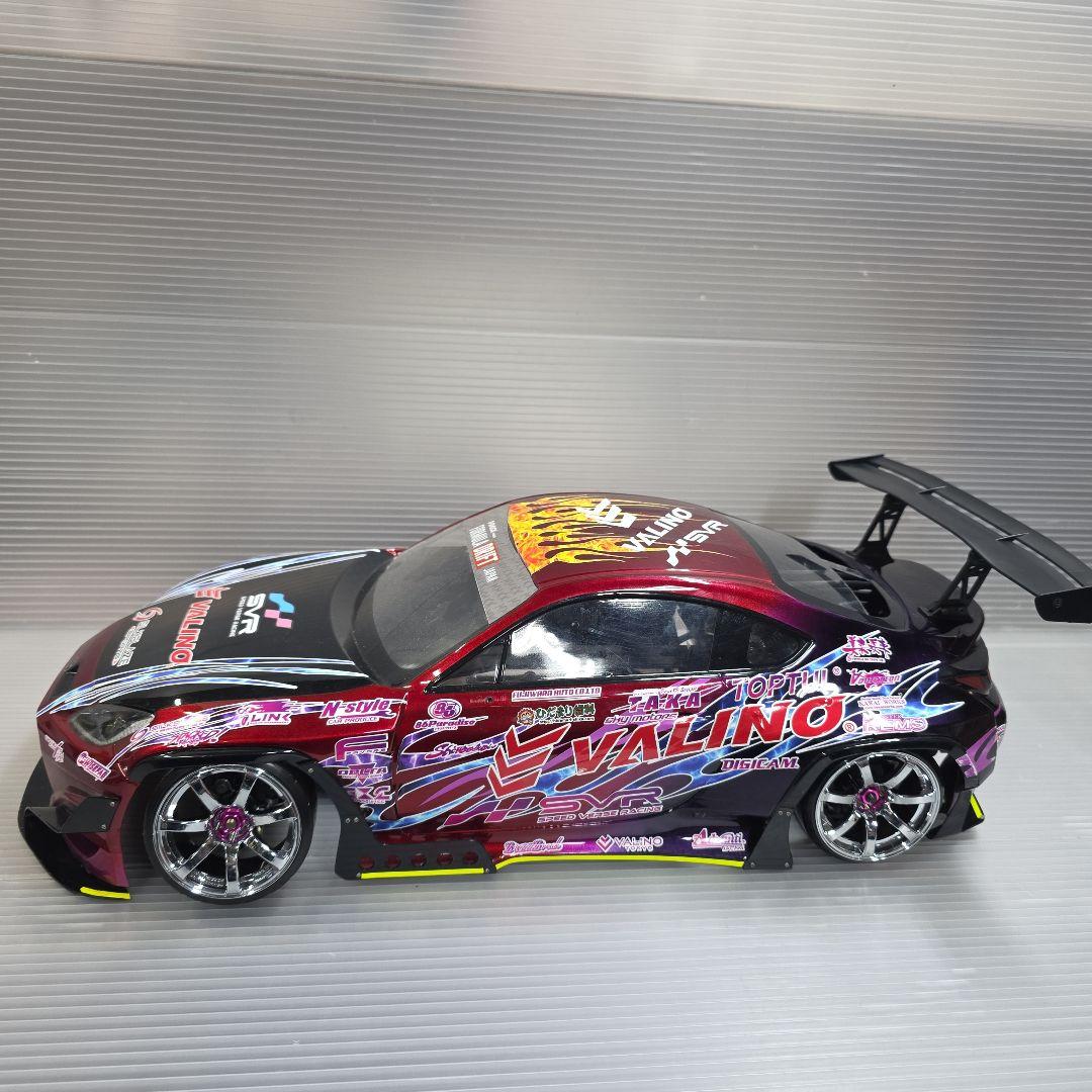 お買得！即走行！RD2.0 RWDドリフトラジコンセット
