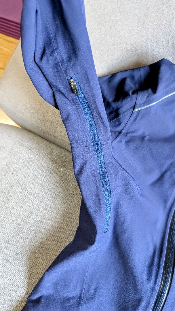 Rapha ウィメンズ クラシック ウィンタージャケット