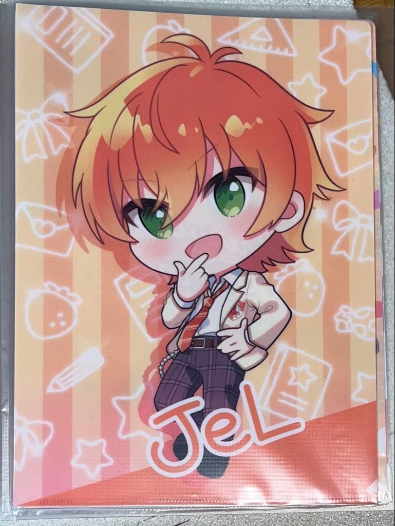 すとぷり【ジェル】【新品】35個セット【バラ売り可】【値段目安一覧表あり】