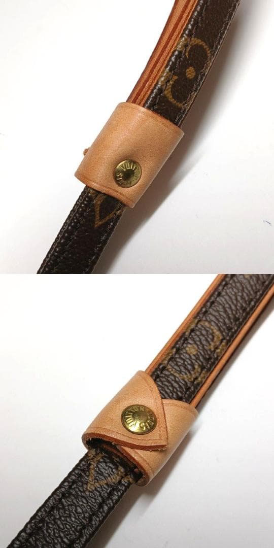 美品 ルイ ヴィトン レッスバクスター MM ドッグリード 犬 ペット用品①