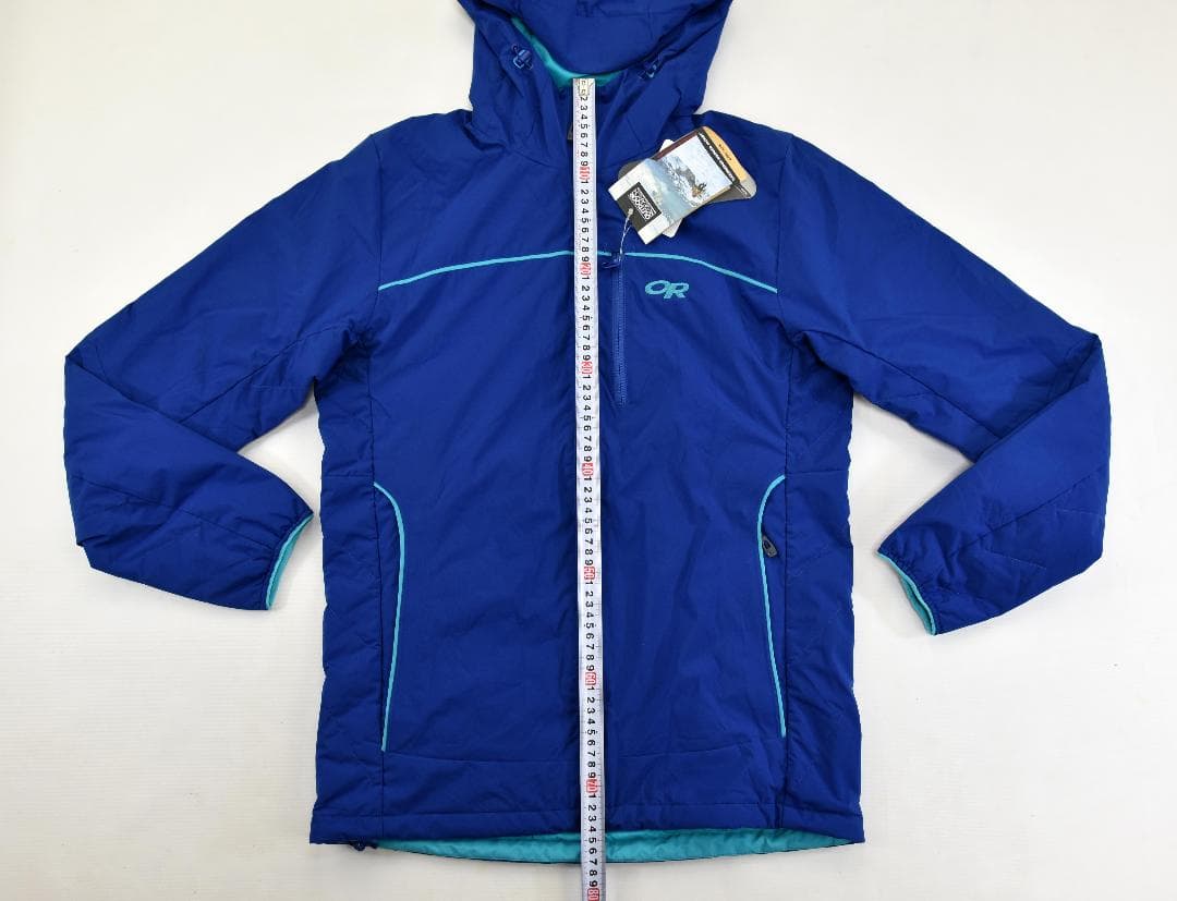 Outdoor Research Razoredge ジャケット size:M