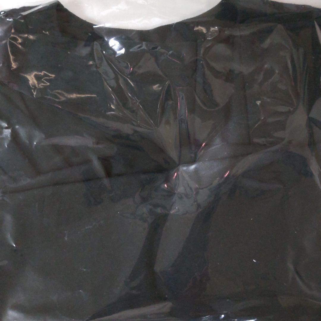 あぶない刑事エキストラ非売品シャツ