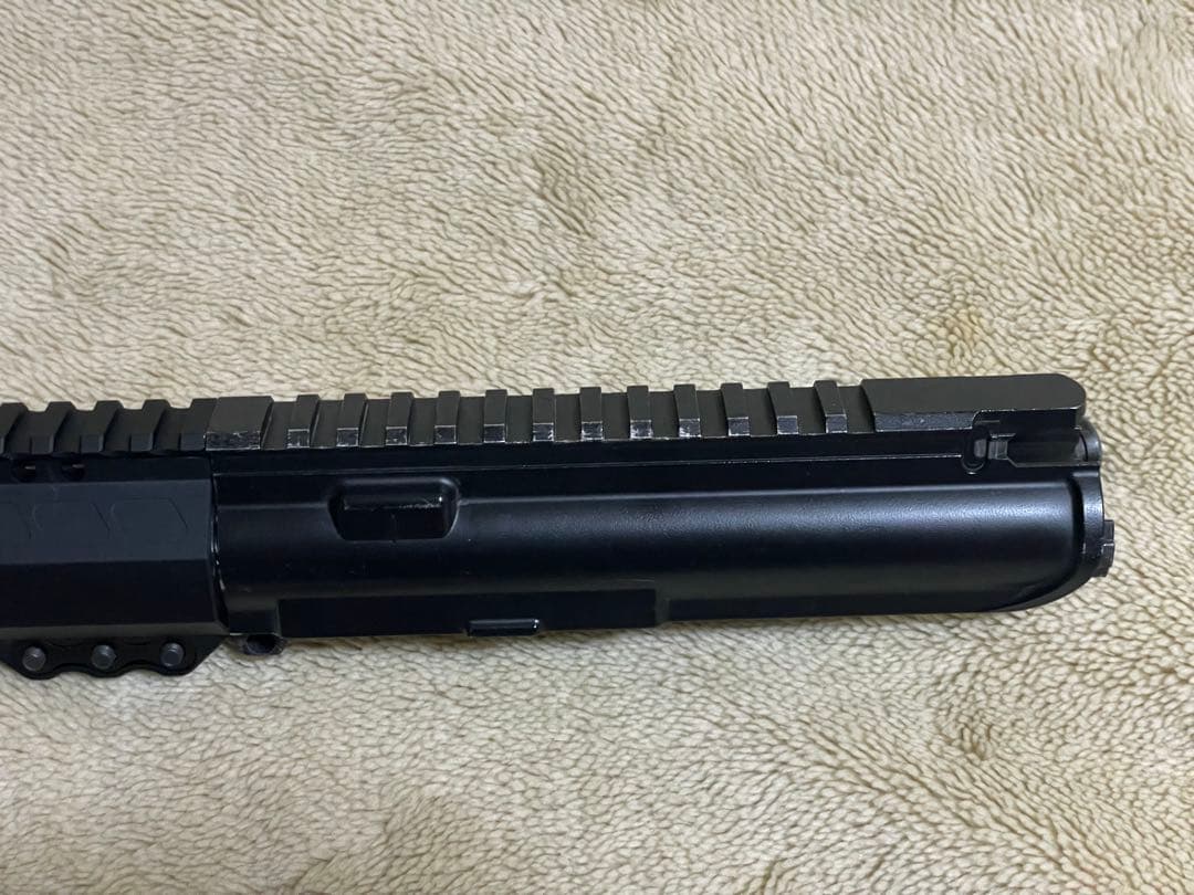 次世代電動ガン sopmod m4 アッパー R1ロット