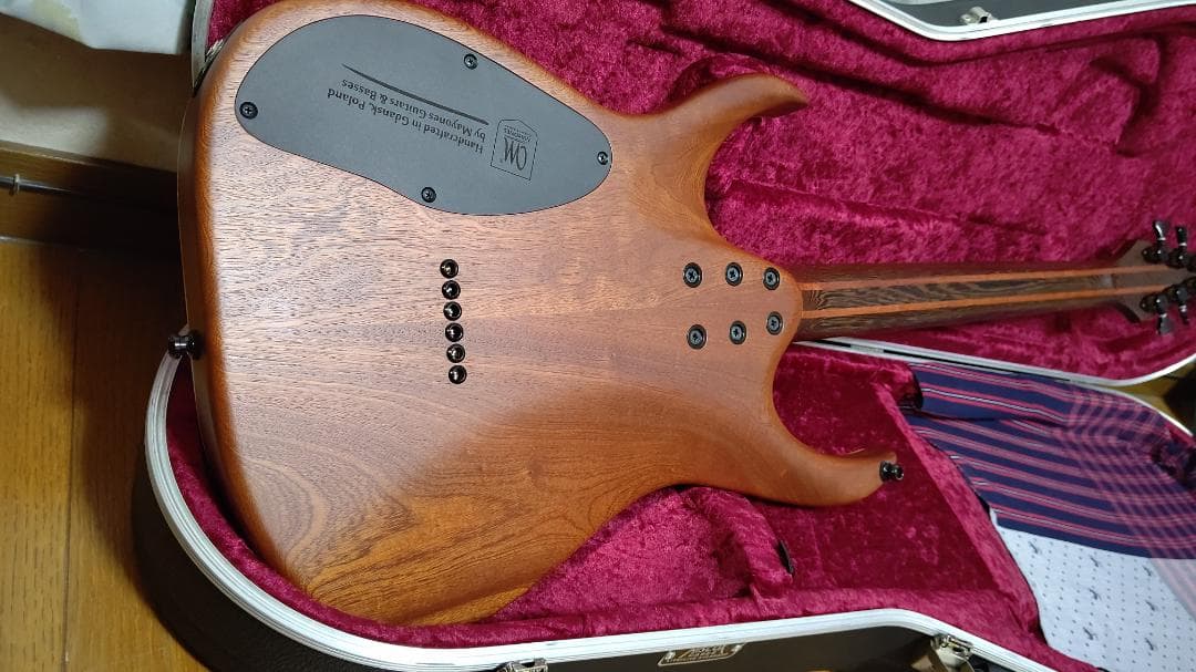 【MAYONES】DUVELL ELITE 6